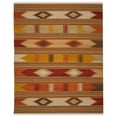thumbnail image 5 of Kilim Red / Multi XXX, 5 of 5