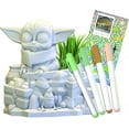 thumbnail image 3 of Star Wars Mandalorian Design A Planter, 3 of 6