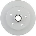 thumbnail image 3 of Bosch QuietCast Disc Brake Rotor, 3 of 5