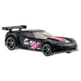 thumbnail image 2 of Véhicule Corvette C7.R Hot Wheels à  l’échelle 1:64, 2 of 4