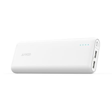 Anker Powercore 20100 20,000mAh Power Bank