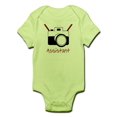 thumbnail image 1 of CafePress - Assistant Body Suit - Baby Light Bodysuit, 1 of 1