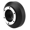 thumbnail image 2 of Steering Wheel 6-Hole Quick Release Hub Adapter Boss Kit For Nissan 350Z 370Z Amada Versa, 2 of 4