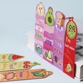 thumbnail image 7 of 36pcs Bookmarks for Kids 12 Styles Fruit Scent Cute Book Marks for Reading for Back to School Season, 7 of 7