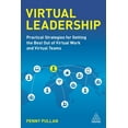 thumbnail image 2 of Pre-Owned Virtual Leadership: Practical Strategies for Getting the Best Out of Virtual Work and Virtual Teams (Paperback) 074947596X 9780749475963, 2 of 2