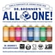 thumbnail image 3 of Jabón de Castilla Orgánico Dr. Bronner's Menta Aromatizado Biodegradable para Todo el Cuerpo, 3 of 5
