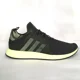 thumbnail image 3 of Adi-das Originals Shoes Mens 12 Green Athletic Running Lace Up Sneakers, 3 of 6
