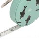 thumbnail image 4 of Body Measuring Tape PU Leather Dual Side Scale High Accuracy Portable Body Cloth Tape Measure 4.9ft, 4 of 5