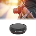 thumbnail image 3 of Filtros de lentes de gran angular de 62 mm, filtros de lente de gran angular de 0.45x lente de vidrio ÓCTICO DE DISTANCIA CORTA FOCAL PARA CAMARAS DSLR PARA VIDEOCORDAS PARA, 3 of 7