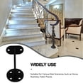 thumbnail image 4 of HEALEEP Stainless Steel Wall Mounting Handrail Support Bracket for Homeowners 1Set, 4 of 8