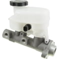 thumbnail image 4 of KarParts360 For Pontiac Bonneville 2004 2005 Brake Master Cylinder | Aluminum | 1 Inches Bore Diameter | 1MM Primary Outlet Thread Pitch | With Reservoir | Replacement For 18048572, 4 of 5