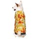 thumbnail image 1 of Balery Beer And Crawfish Sudadera con Capucha para Perros Pequeños – Ropa para Mascotas, Disfraz para Perros y Gatos, Ideal para Fiestas y Cosplay-Medium, 1 of 7
