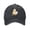 Duck, variant on Funny Black Cat Baseball Cap Denim Adjustable Cute Cookie Cat Hats Christmas Birthday Gifts for Women Men Cat Lovers Adults