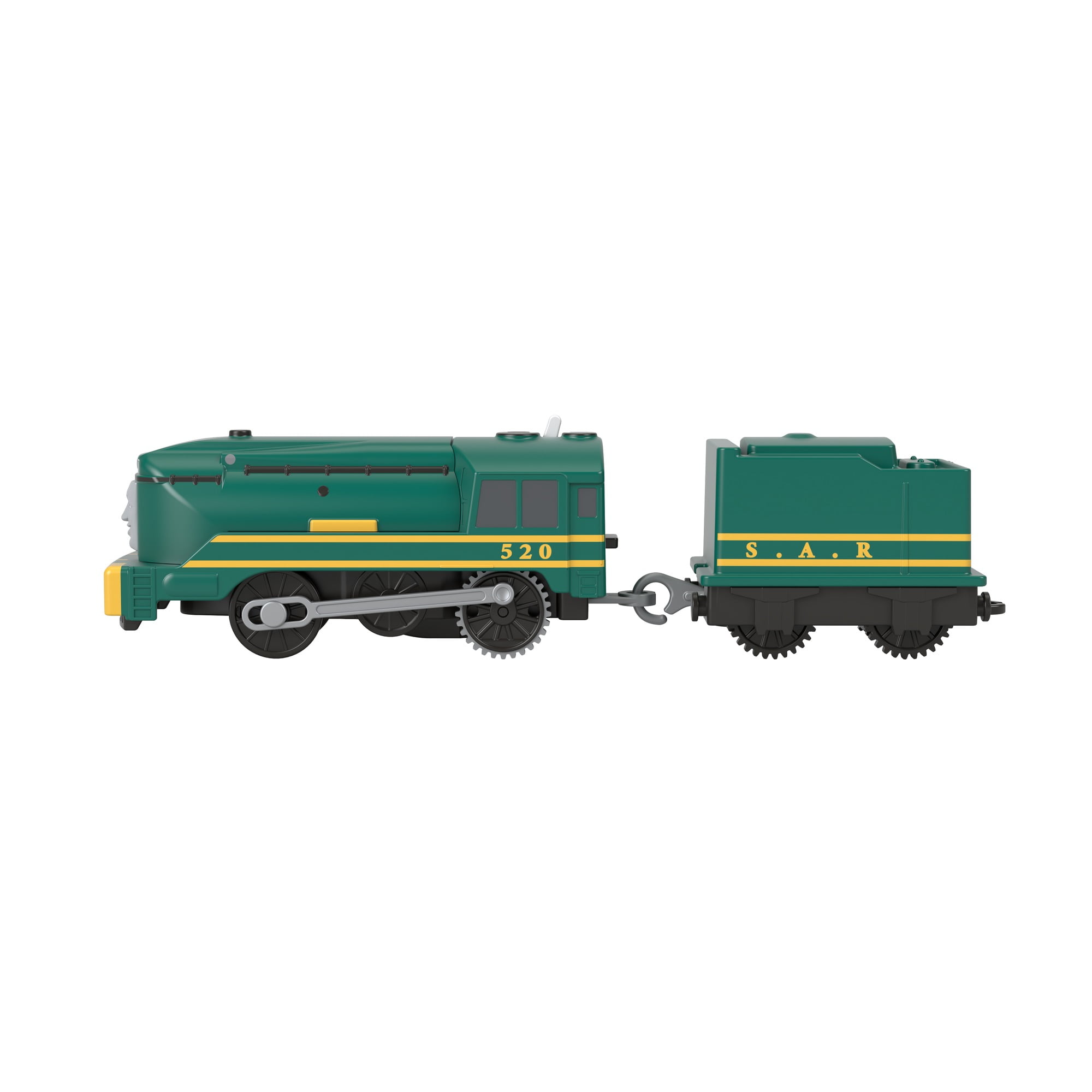 trackmaster shane