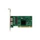thumbnail image 3 of Tarjeta de red de servidor PCI Gigabit de doble puerto 82546EB PRO 1000MT Tarjeta de red 8492MT, 3 of 6
