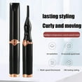 thumbnail image 4 of Recourbe-cils Électrique Chauffant Outil de Maquillage Féminin Longue Durée Recharge USB, 4 of 7