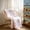 WhiteS, variant on Small Throw Blanket 40"x60", Summer Cool Flannel Bed Cover Air Conditioned Washable Summer Quilt