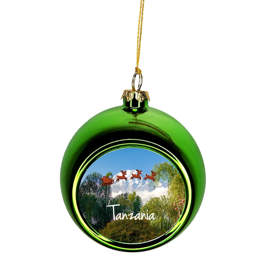 African Ornaments Africa Ornament Africa Christmas Tree Ornaments