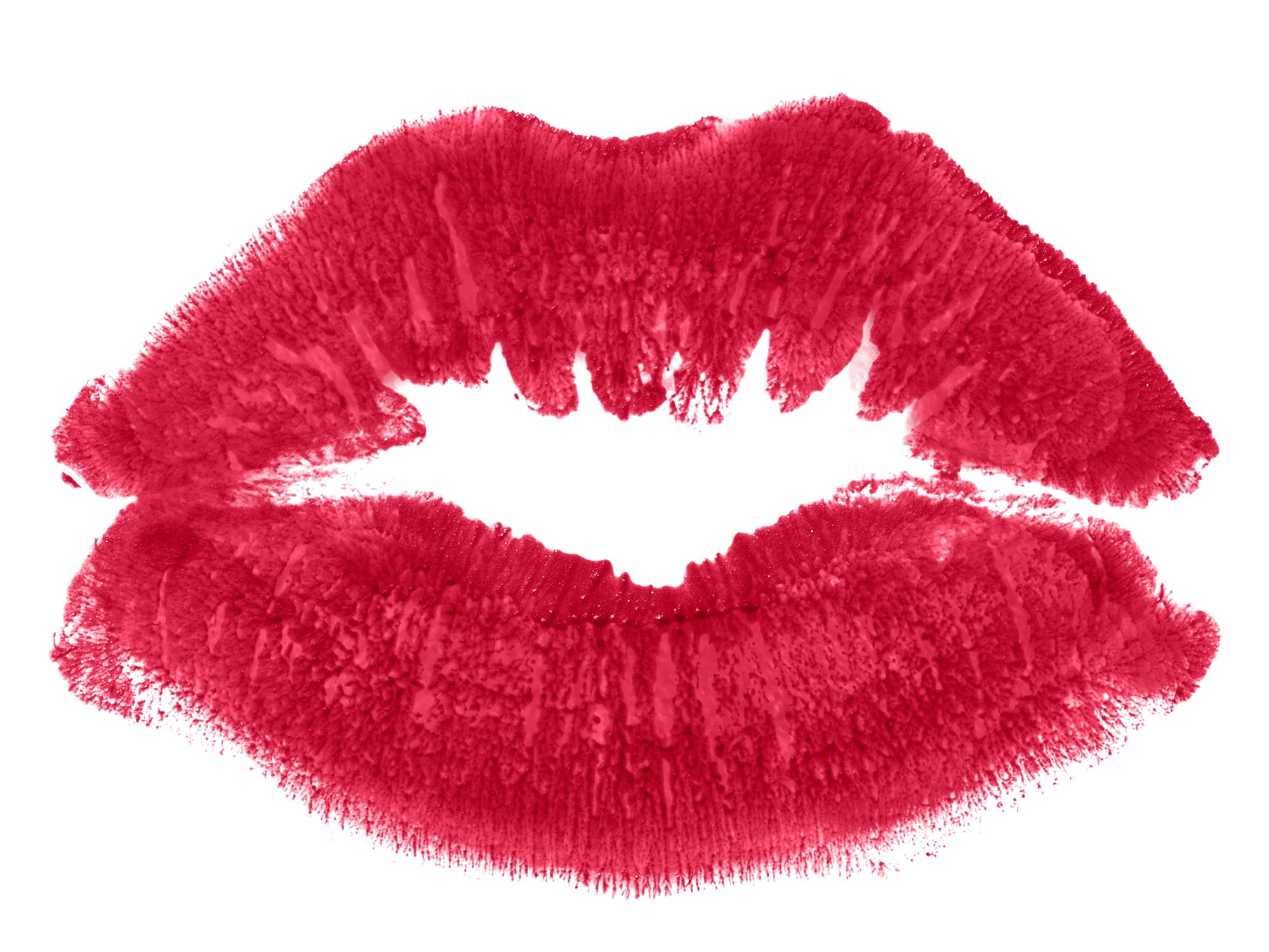 Red Rules The World