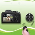 thumbnail image 4 of Control remoto del disparador de la cámara PHOLSY ML-L7 Bluetooth, 4 of 7