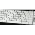 thumbnail image 5 of GadgetCom Keyboard Cover Compatible with Magic Keyboard with Numeric Keypad imac24 2021 / Mac Studio 2022 , Ultra Thin Clear TPU Protective Skin, 5 of 5