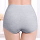 thumbnail image 4 of WILLBEST Calzon Faja Bragas De Cintura Alta De Las Mujeres De Posparto De Cobertura Total Suave Comfort Briefs, 4 of 5