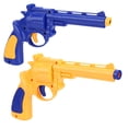 thumbnail image 2 of Tablero De Dardos De Tipo Aspirado, Pistola De Juguete De Bala Suave, Diversión, Máxima Durabilidad Para Regalo Para Niños ANGGREK Children Soft Bullet Toy, 2 of 8