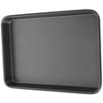 thumbnail image 3 of Bandeja rectangular para hornear pasteles, bandeja para hornear galletas, bandeja antiadherente para hornear, bandeja para horno, 3 of 8