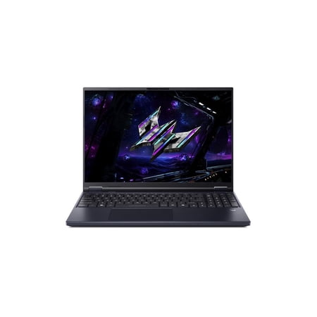 Acer Predator Helios Neo 16 AI 16 Gaming Laptop Intel Core Ultra 7 255HX NVIDIA GeForce RTX 5070 8 GB 1TB SSD Windows 11 Home PHN16-73-7166