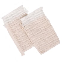 ULTNICE 2pcs Kerosene Wicks Cotton Oil Burning For Handmade Projects