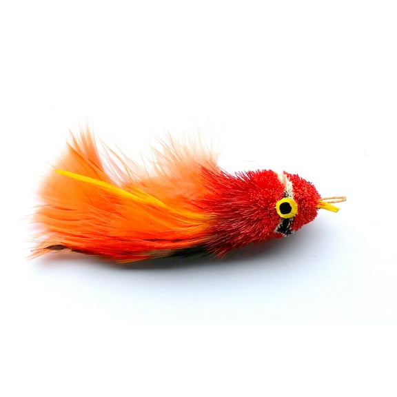 Cat Toy Wand Refill Parrot KatFly® Teaser Attachment