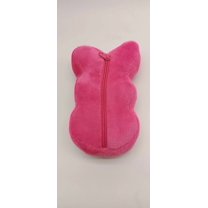 HaCpiu Broody Bunny Plush, 6" Multicolor Mini Bunny Stuffed Animals Easter Decor, Awesome Bunny Party Favors Easter Theme Party Decoration Easter Gifts