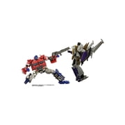 Transformers Premium Finish SS-02 Optimus Prime Action