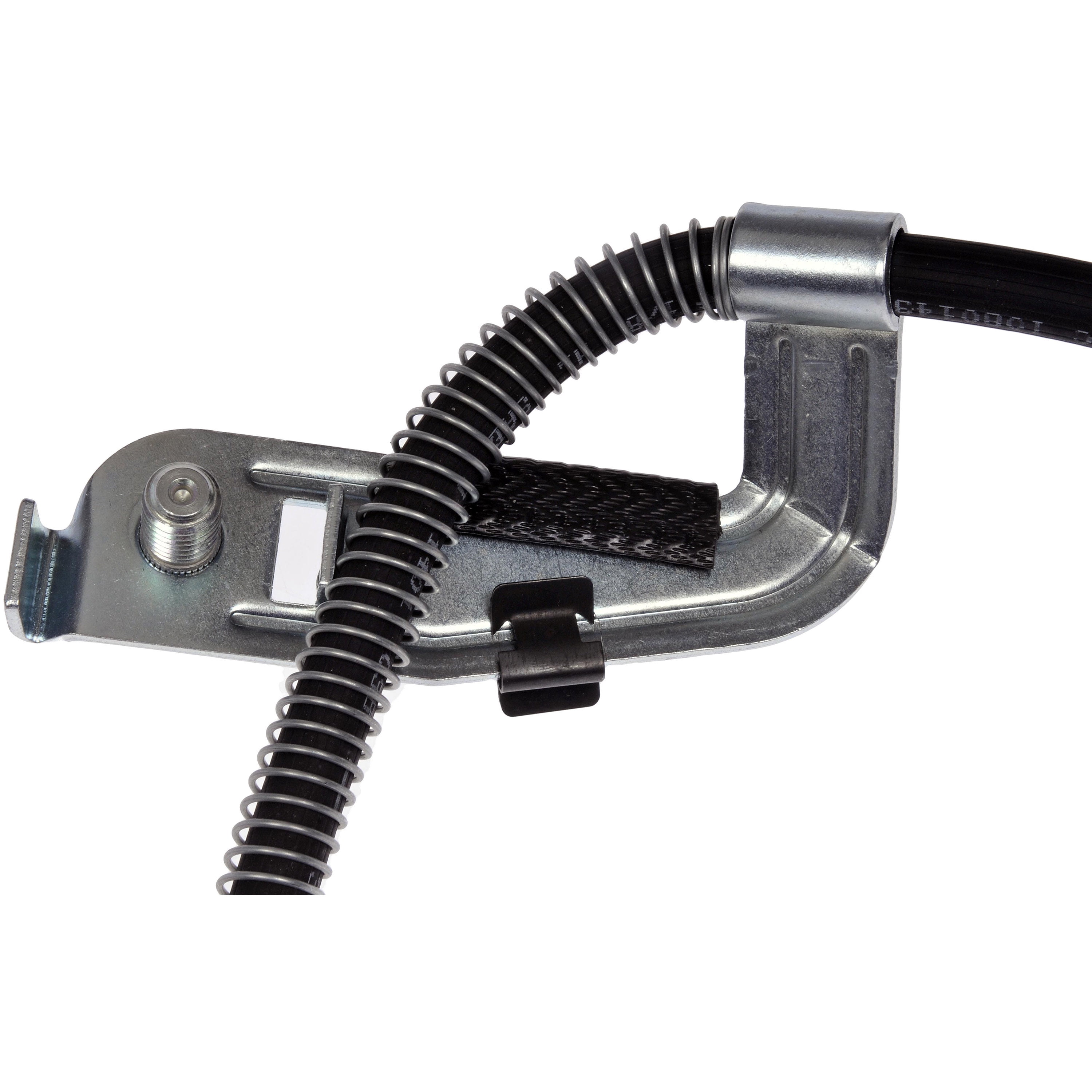 Dorman H629051 Brake Hydraulic Hose for Specific Ford Models