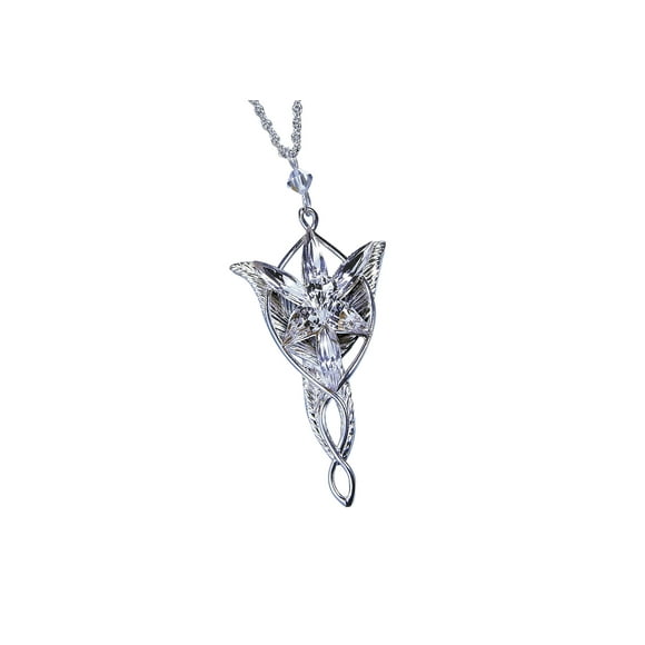 Collar The Noble Collection Arwen Evenstar 6.5 cm