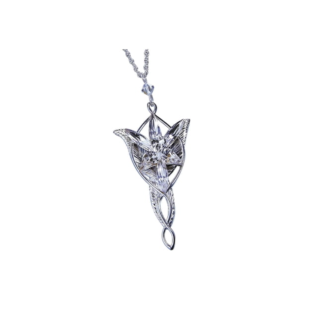 Collar The Noble Collection Arwen Evenstar 6.5 cm