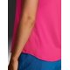 thumbnail image 3 of Musculosa CRZ YOGA Racerback sin mangas Magenta XL, 3 of 4