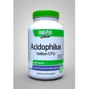 Windmill Acidophilus Pro-biotic Blend Withpectin Caplets 60 Ea