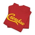 thumbnail image 3 of Crenshaw LA Los Angeles Hip Hop Design California T Shirt Heavy Cotton Tee, 3 of 4