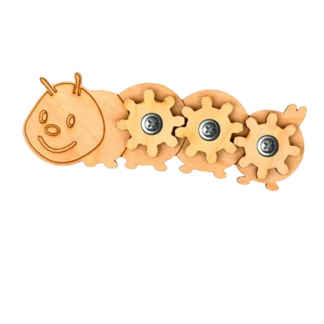 justharion Planche d'Activités Sensorielle pour Enfants, Pièces de Planche pour Tout-Petits, Cadeaux