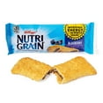 Kellogg's Nutri Grain Blueberry Cereal Bar 16 Pack C11