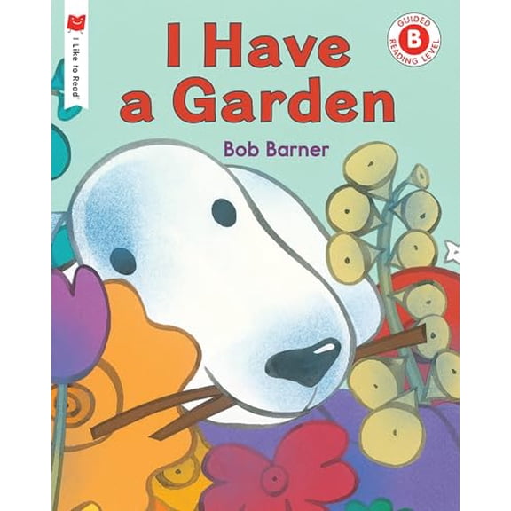 Pre-Owned I Have a Garden (Paperback) 0823430561 9780823430567