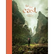 Far Far East : A Tribute to Faraway Asia (Hardcover)