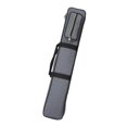 thumbnail image 3 of TISHITA Bamboo Flute Carrying Case Organizer Accessories with Shoulder Strap Handbag Blue, 3 of 8