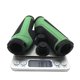 thumbnail image 3 of Naiovety 1 par de manillar ergonómico para bicicleta de montaña, cubierta de goma para manillar de bicicleta, accesorios para ciclismo Ciclismo verde Naiovety OD0525-02, 3 of 5