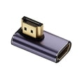 thumbnail image 2 of Convertidor De Cable Adaptador de cable 8K 60Hz 2.1 Conversor de 48 Gbps compatible con HDMI para MacBook (A8K-10) Likrtyny  Para estrenar, 2 of 6