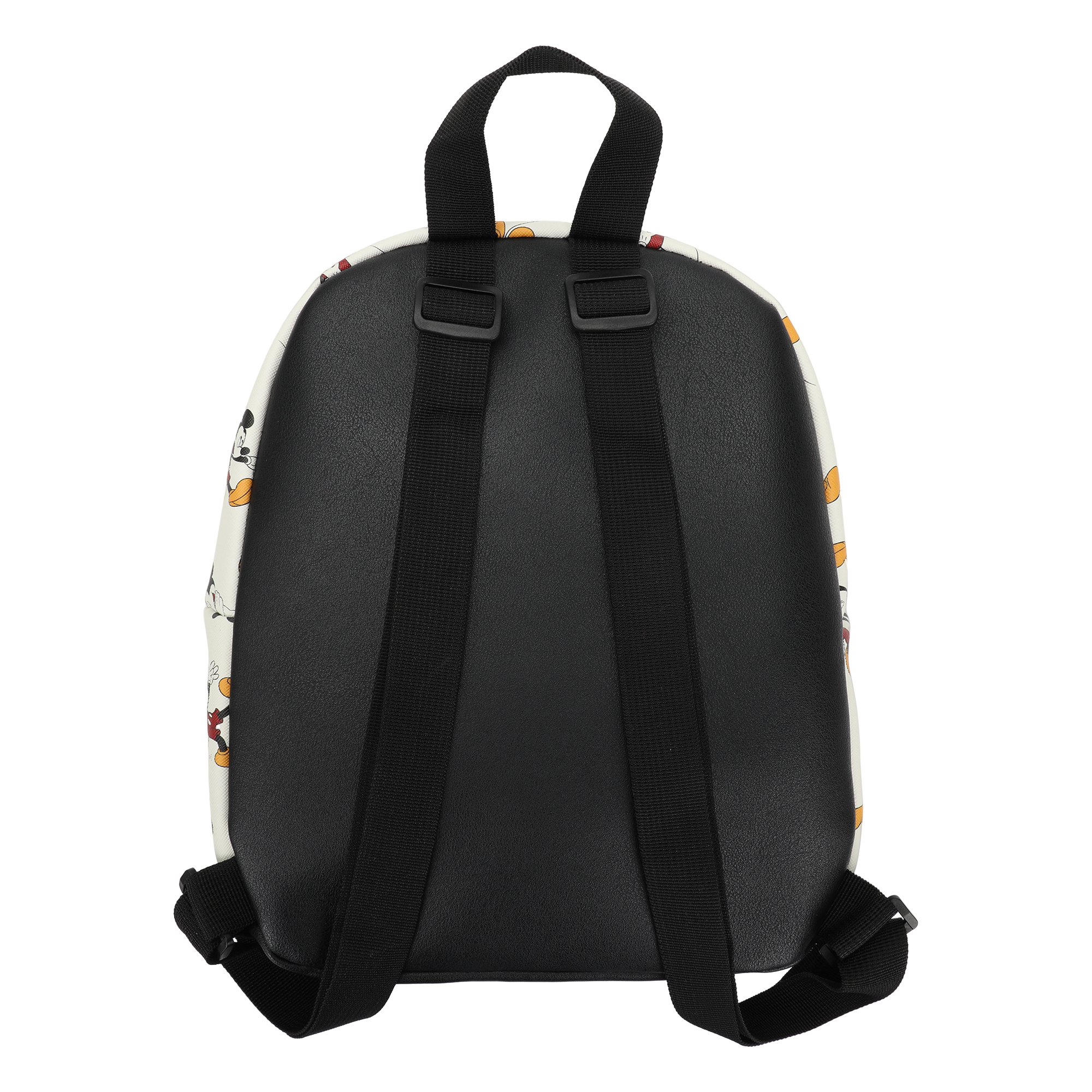 Mickey Mouse Expressions Mini Backpack - Walmart.ca