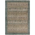 thumbnail image 2 of Addison Rugs Chantille Indoor/Outdoor Transitional Global Brown Machine Washable Rectangle Rug, 10' x 14', 2 of 8