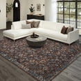 thumbnail image 3 of Dalyn Jericho Area Rug JC8-Sable JC8SB8X10 Sable, 8' x 10', 3 of 4