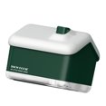 thumbnail image 4 of Worallymy Humidificador 300ml USB Recargable Mini Humidificador Portátil Timing Light Air Difusor Verde Worallymy JD735811663, 4 of 7